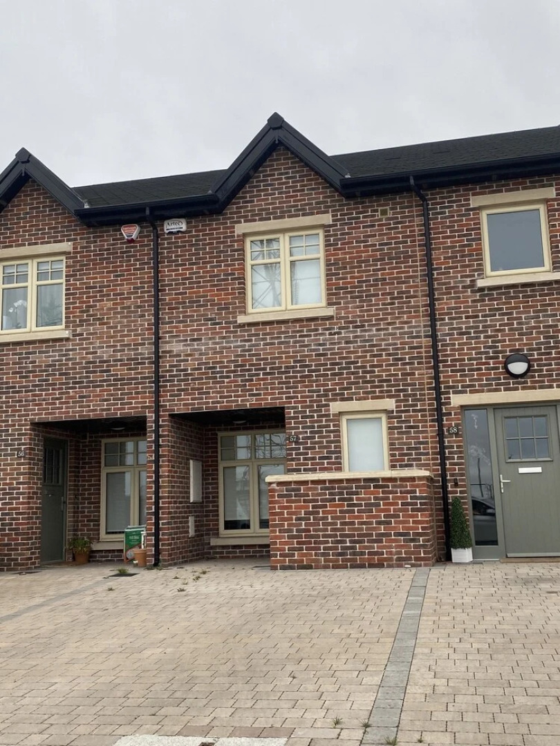 Cosy Good Vibes Only - Home in Kildare