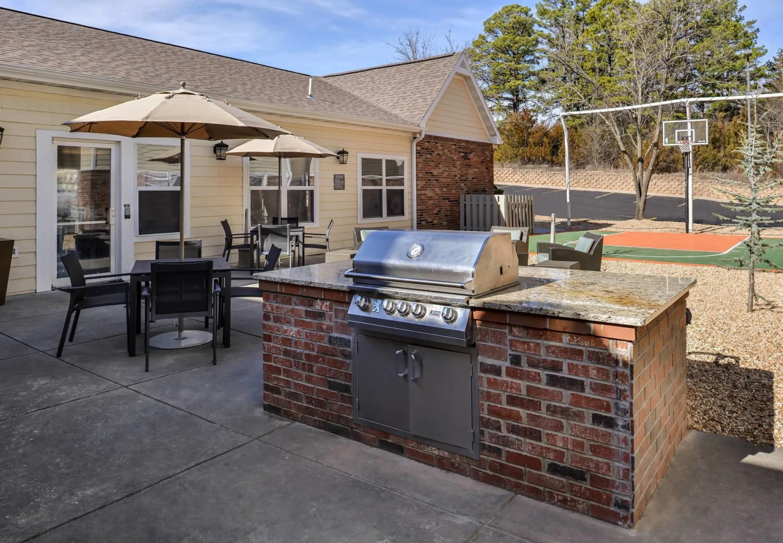 Residence Inn by Marriott Branson