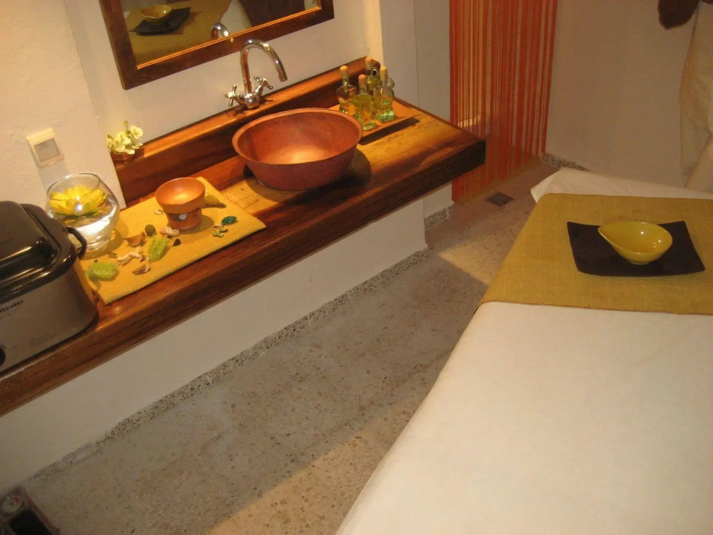 La Residence Hammamet