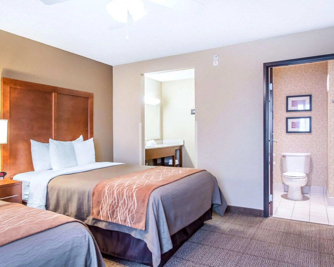 Comfort Inn North/Polaris