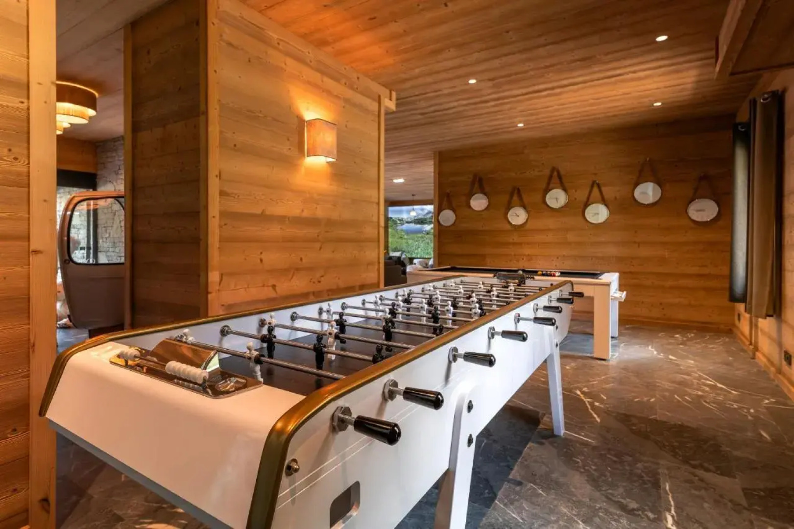 Chalet Le Pot de Miel