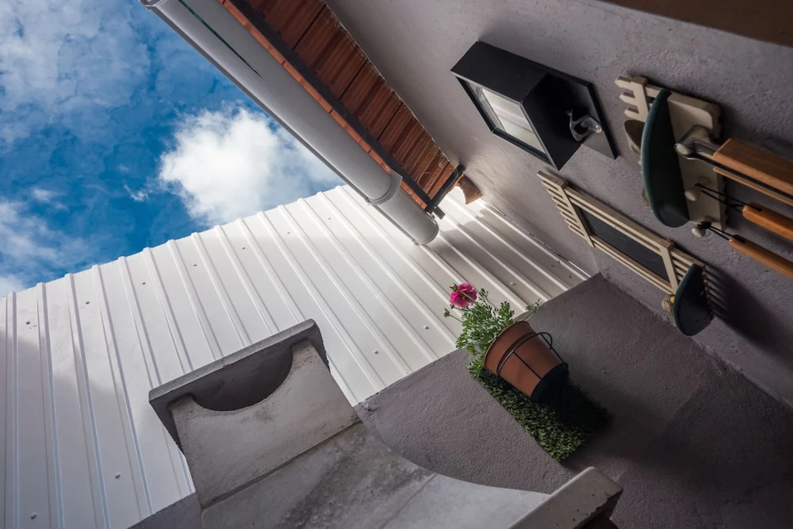 Y.Palmela - Boutique Apartments