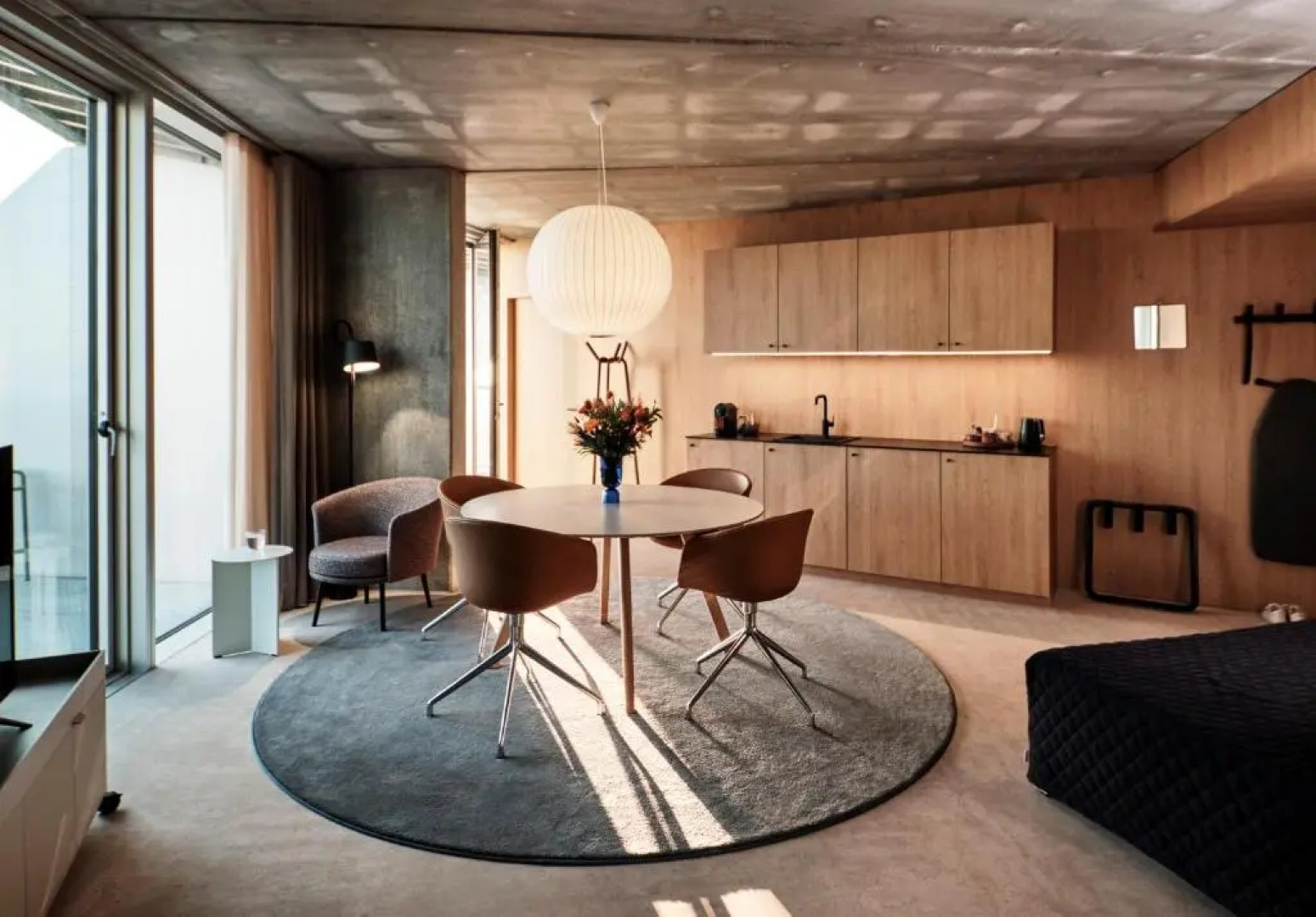 A Place to Hotel Esbjerg