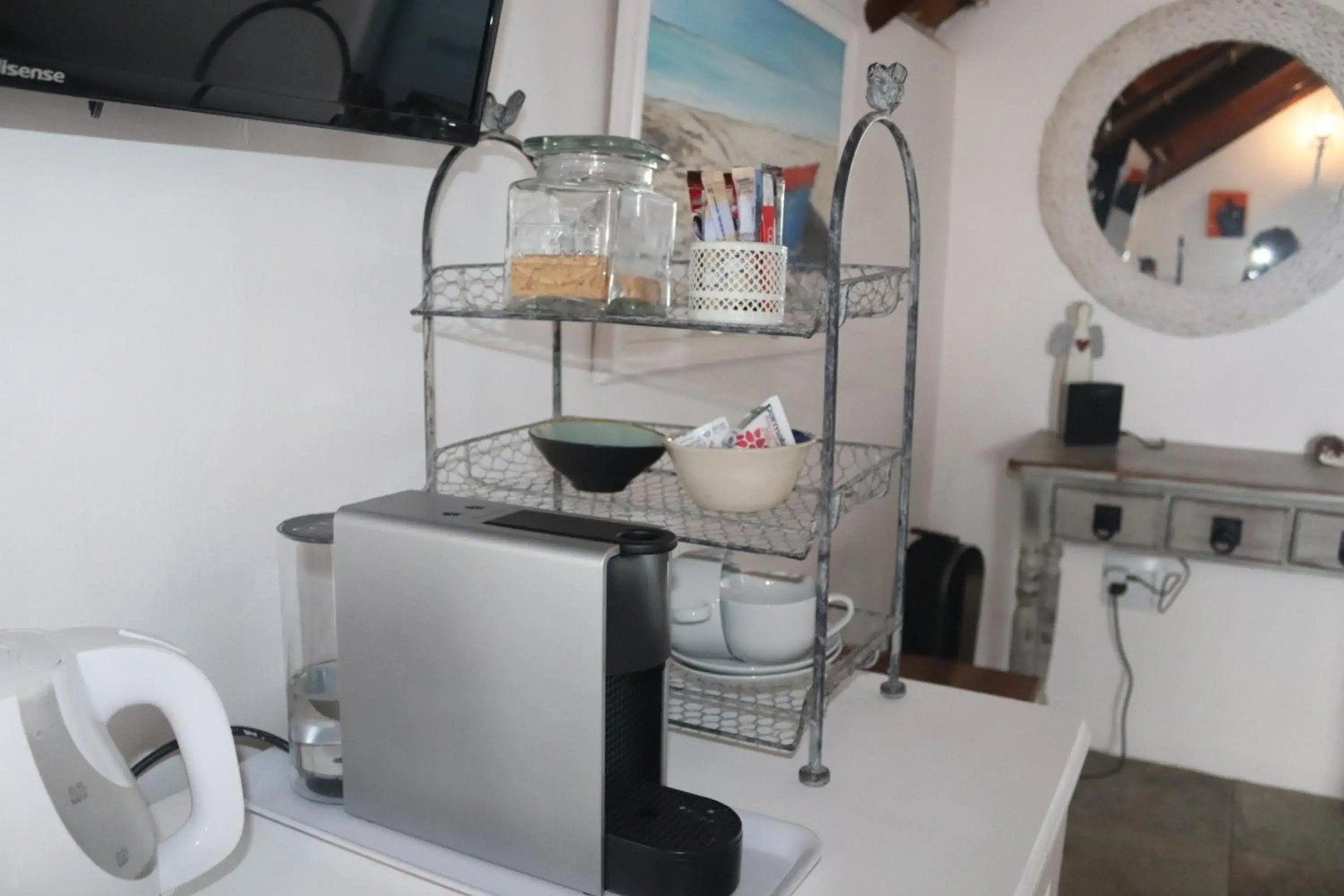 Gilcrest Place Guest House