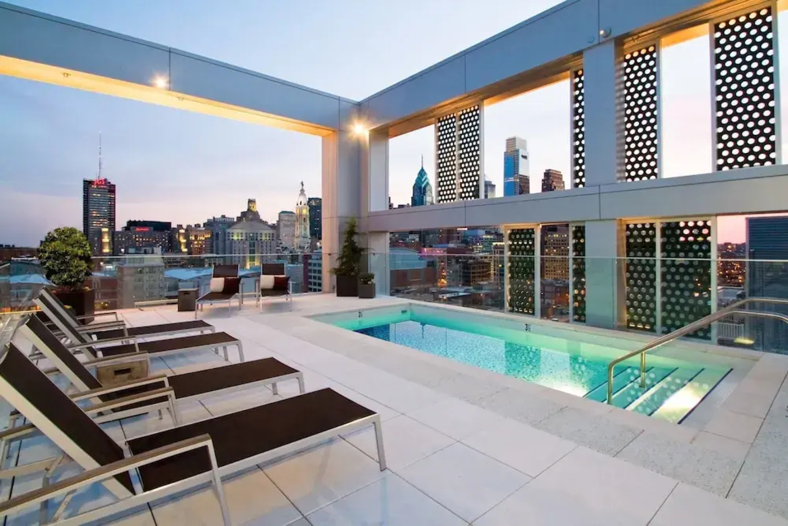 Kasa Philadelphia Apartments