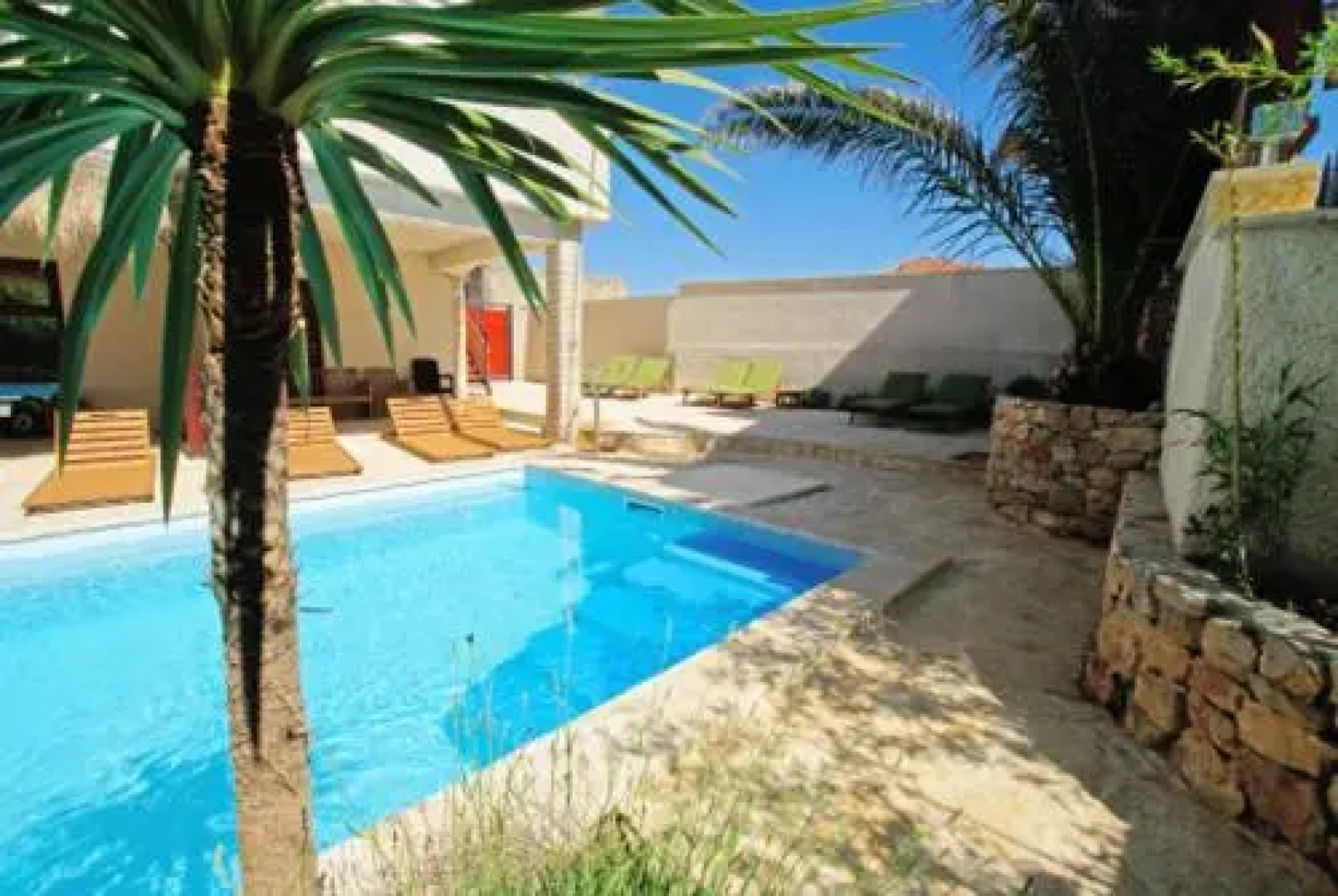 Apartman Murter Chill Spot A2+1 ID 722