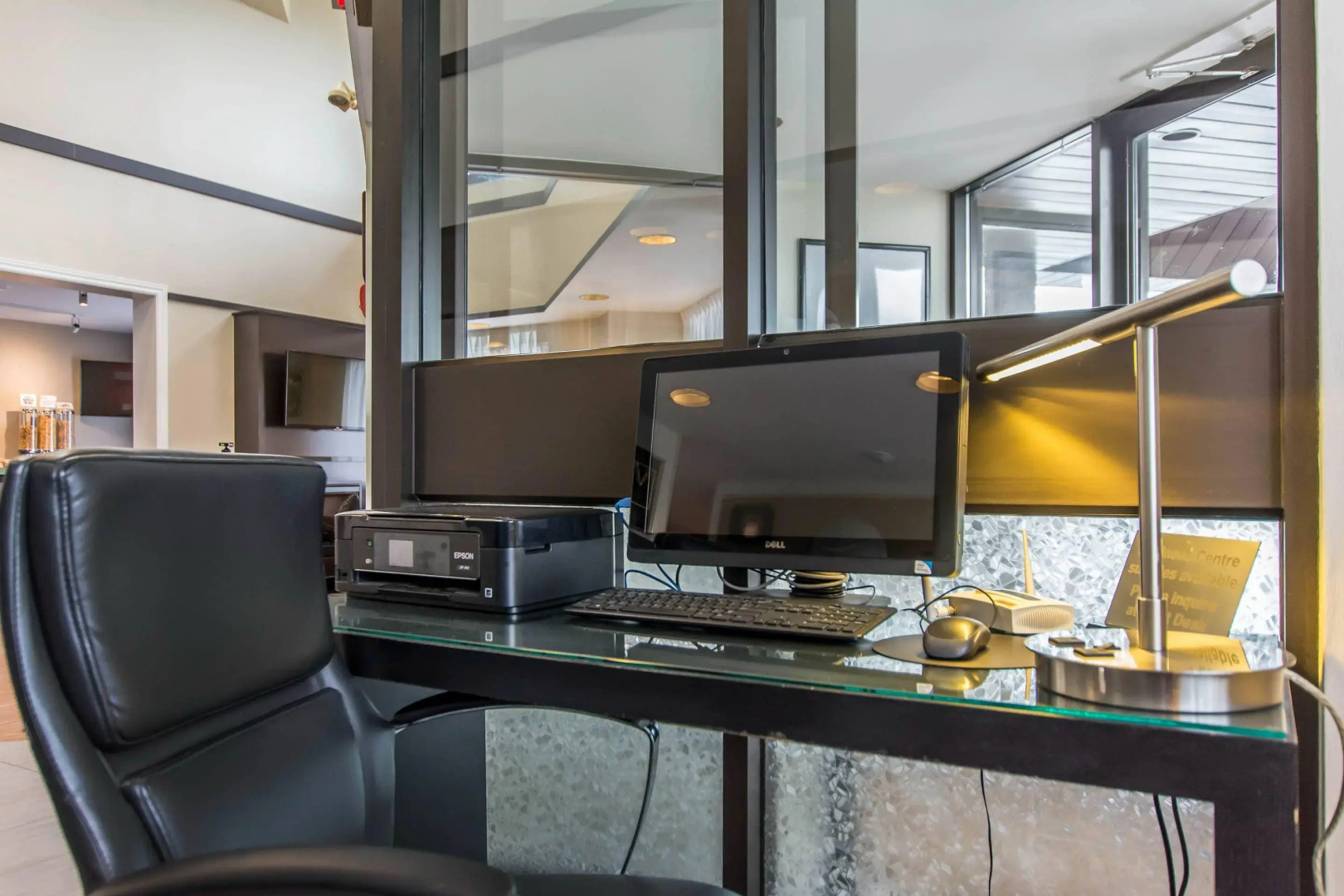 Comfort Inn New Glasgow