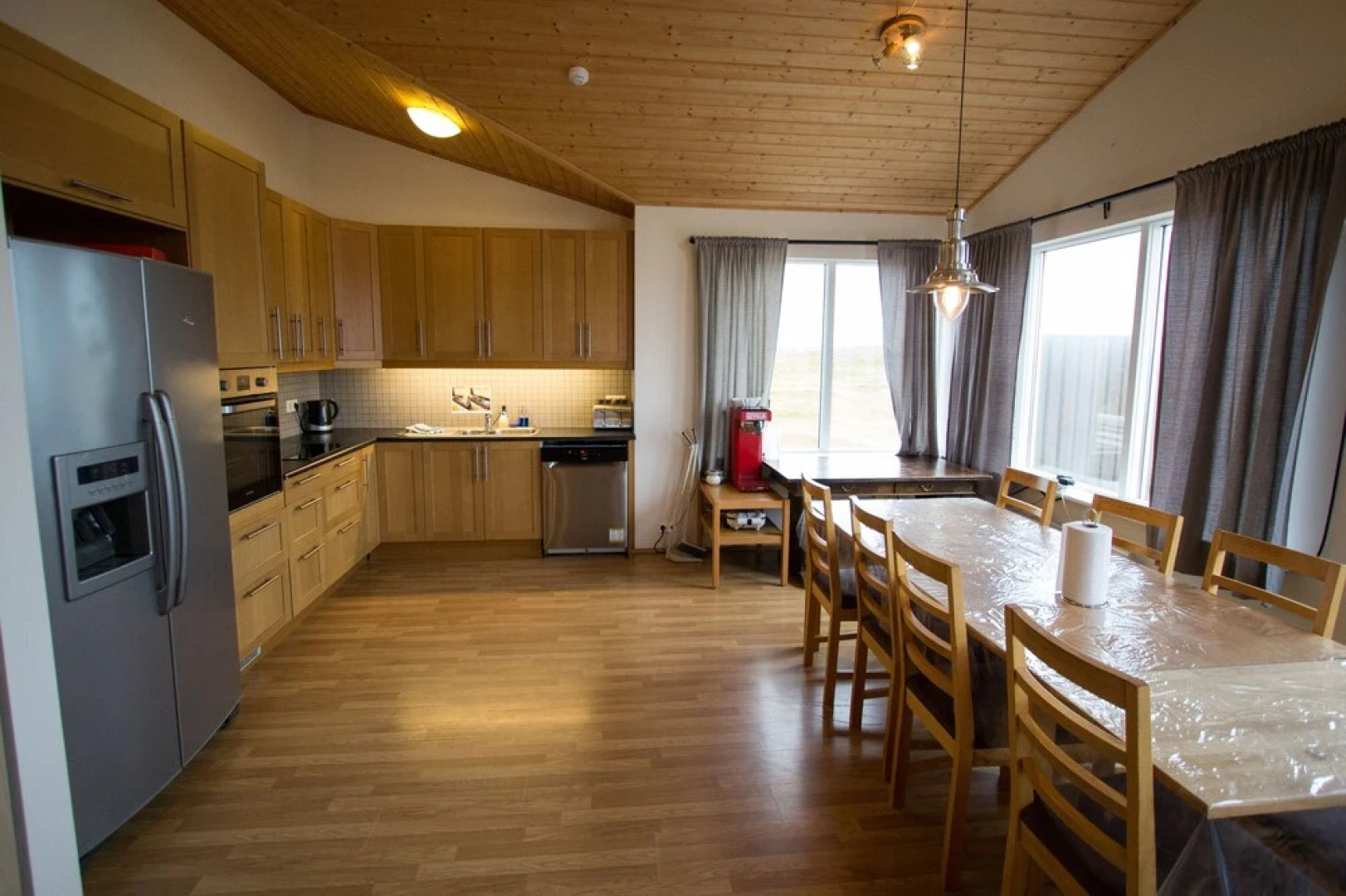 Eldhraun Guest House