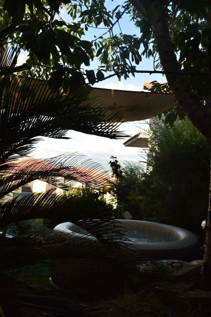 La Vecchia Taverna B&B