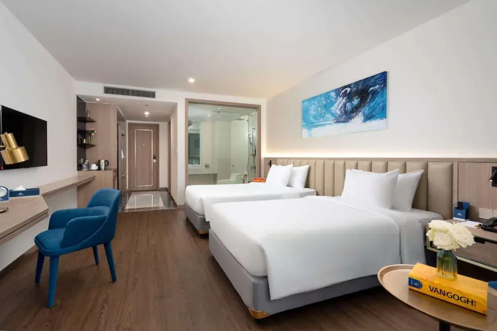 Poseido Hotel Quang Binh