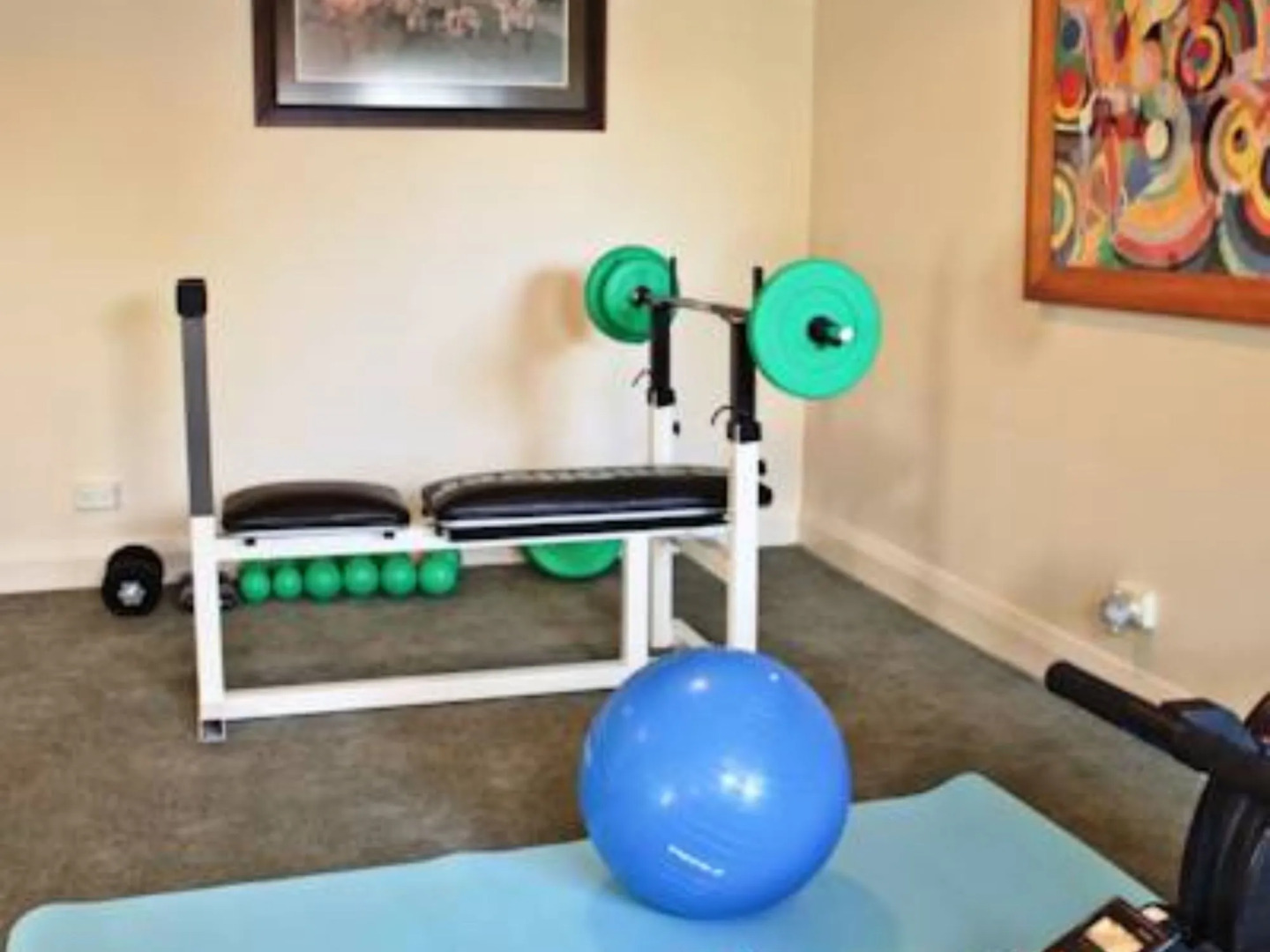 Greenmantle Estate Hotel