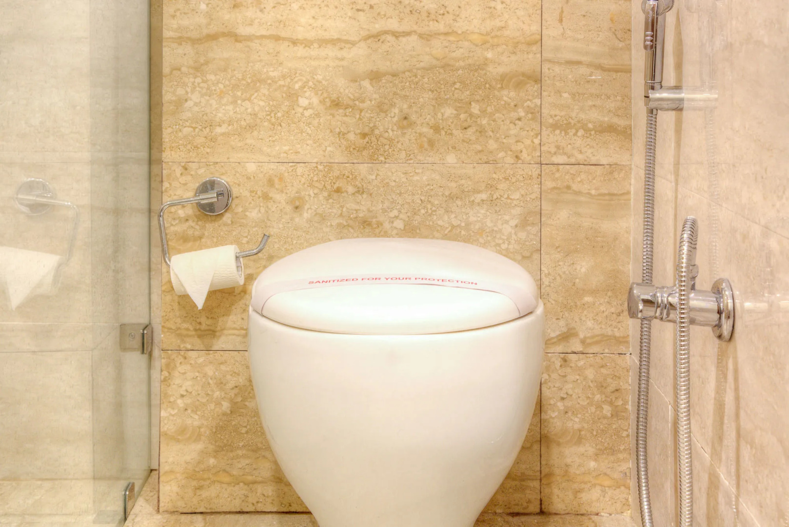 Treebo Tryst SC Residency