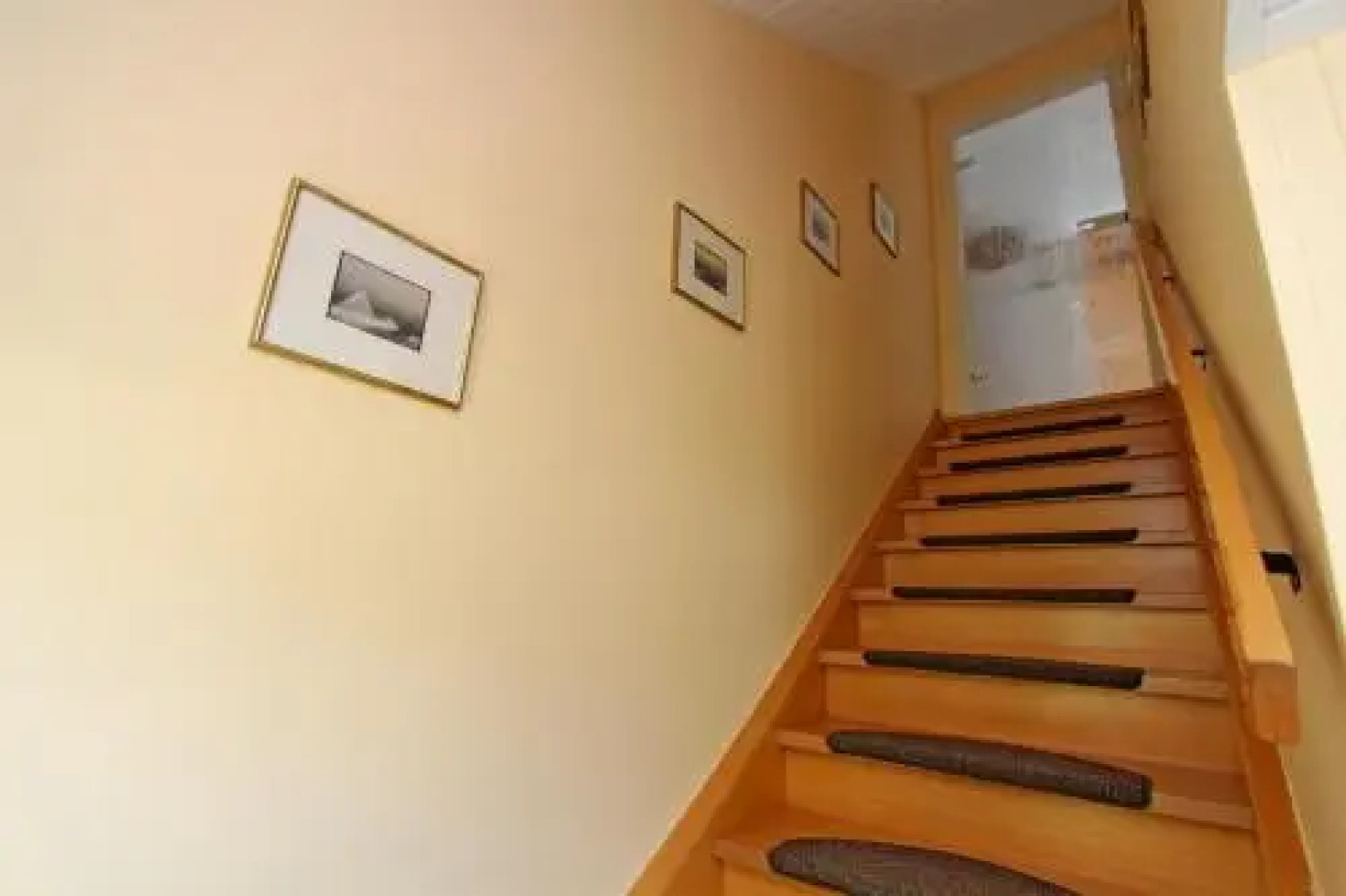 Ferienwohnung Bodstedt VORP 1891