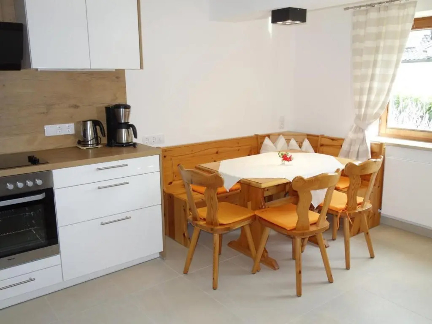 Ferienwohnung Mariner Inzing