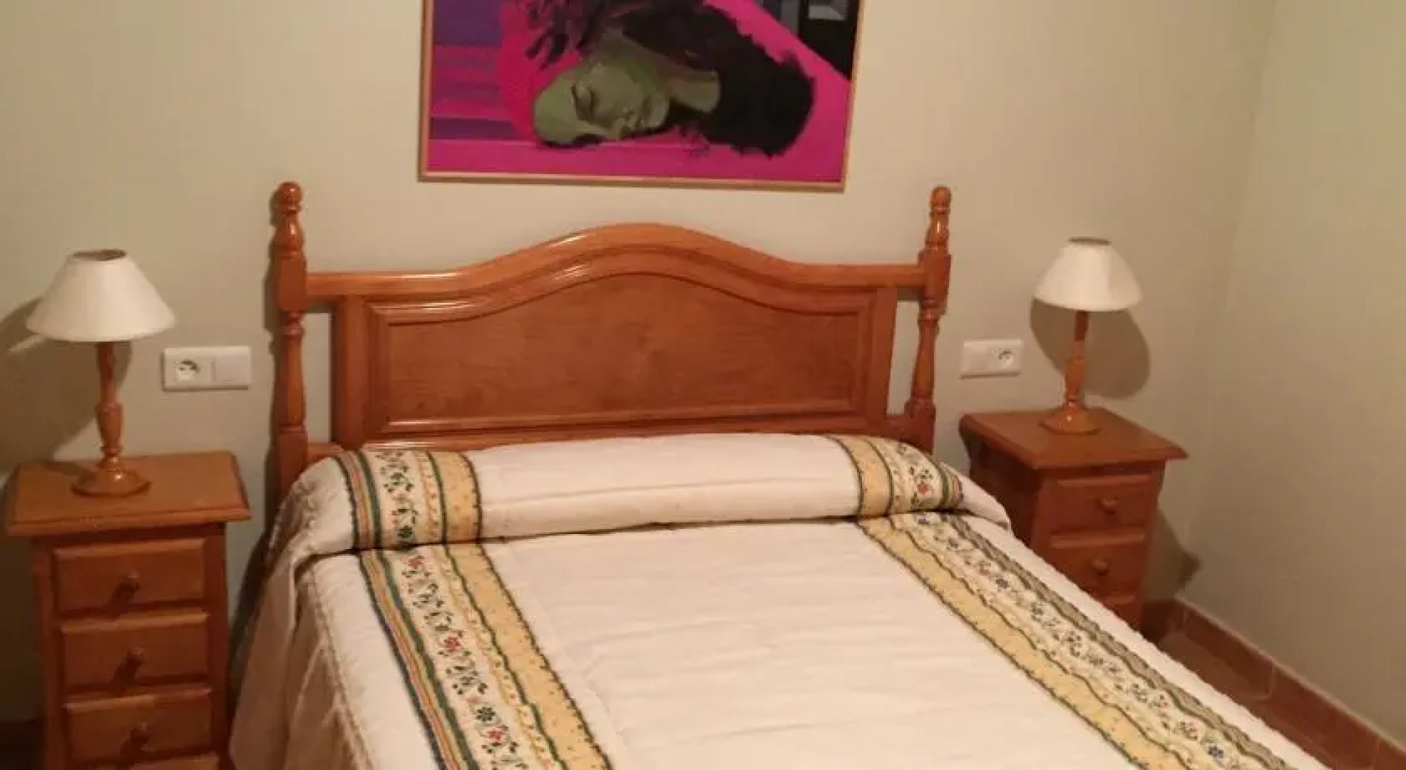 Urbanizacion Hoyo 25 Islantilla