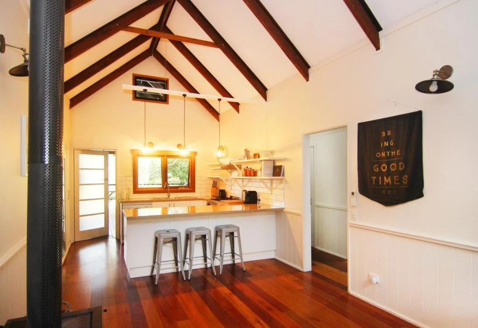 Mansfield on the Manning