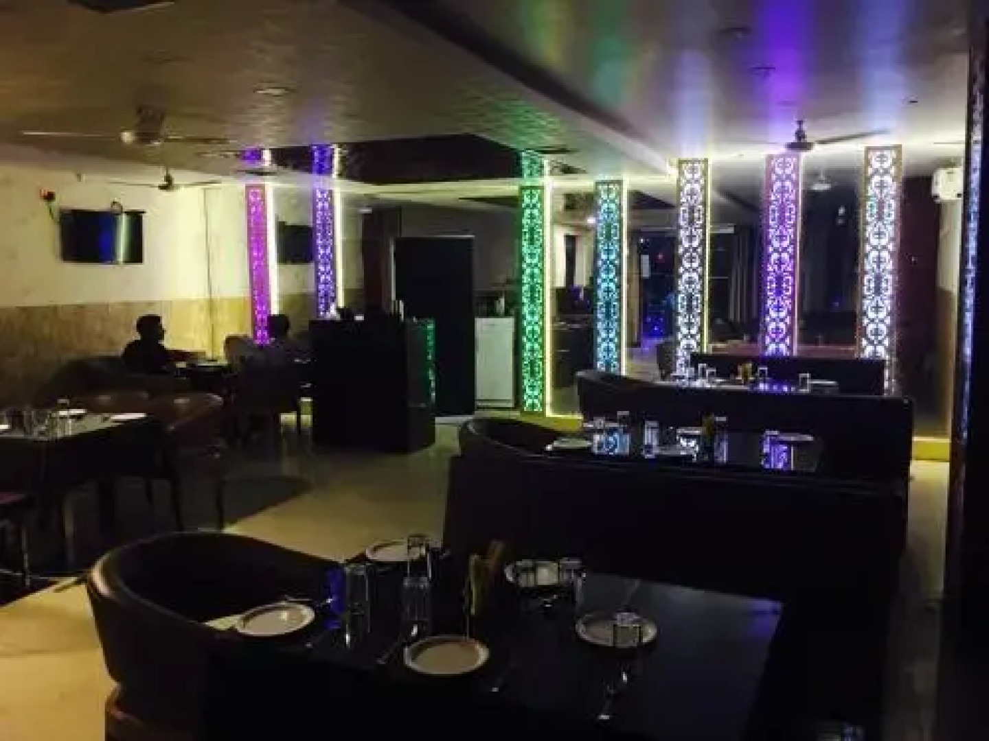 Hotel Welcome Palace