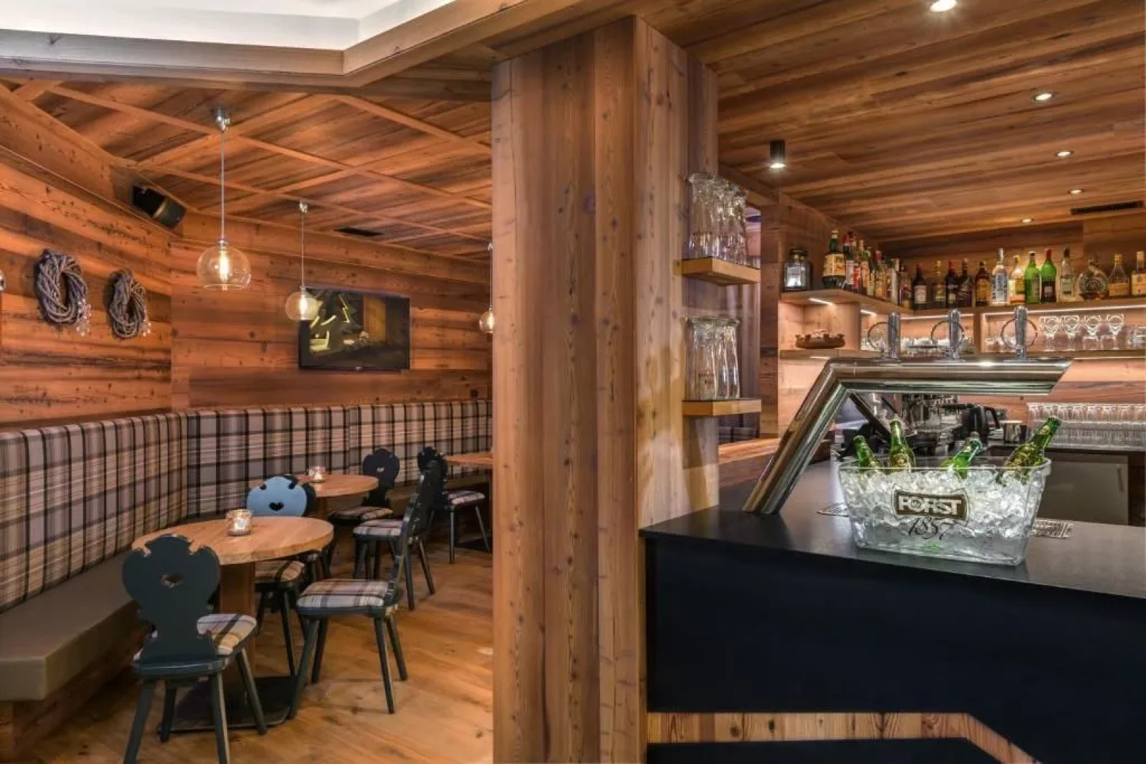 Hotel Sporting Ravelli