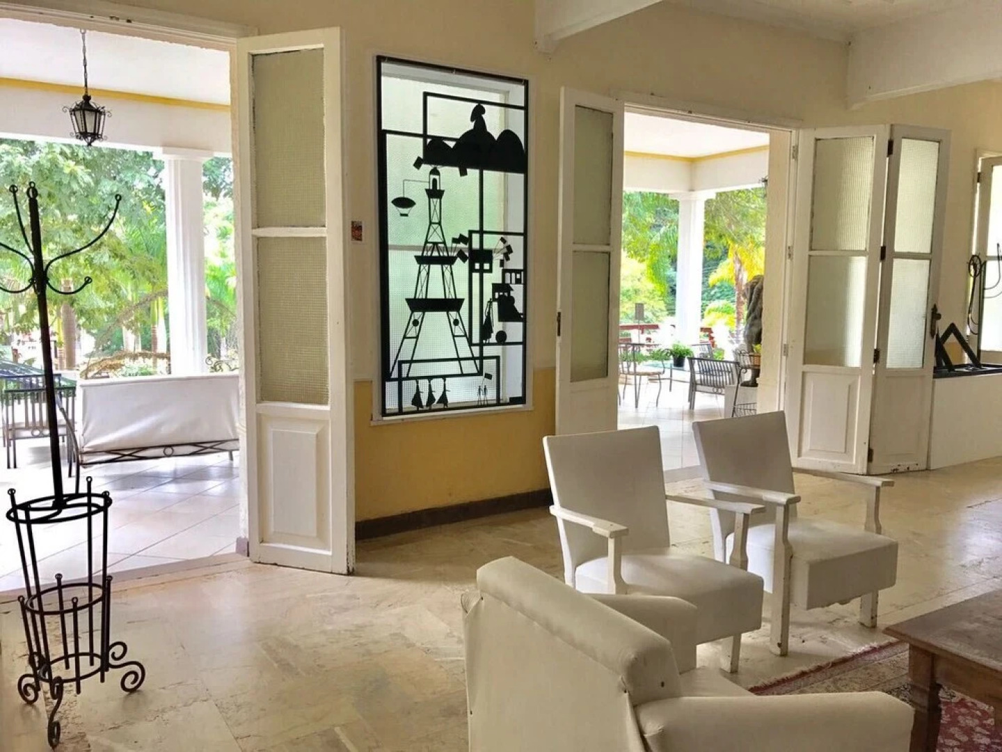 Arcozelo Palace Hotel