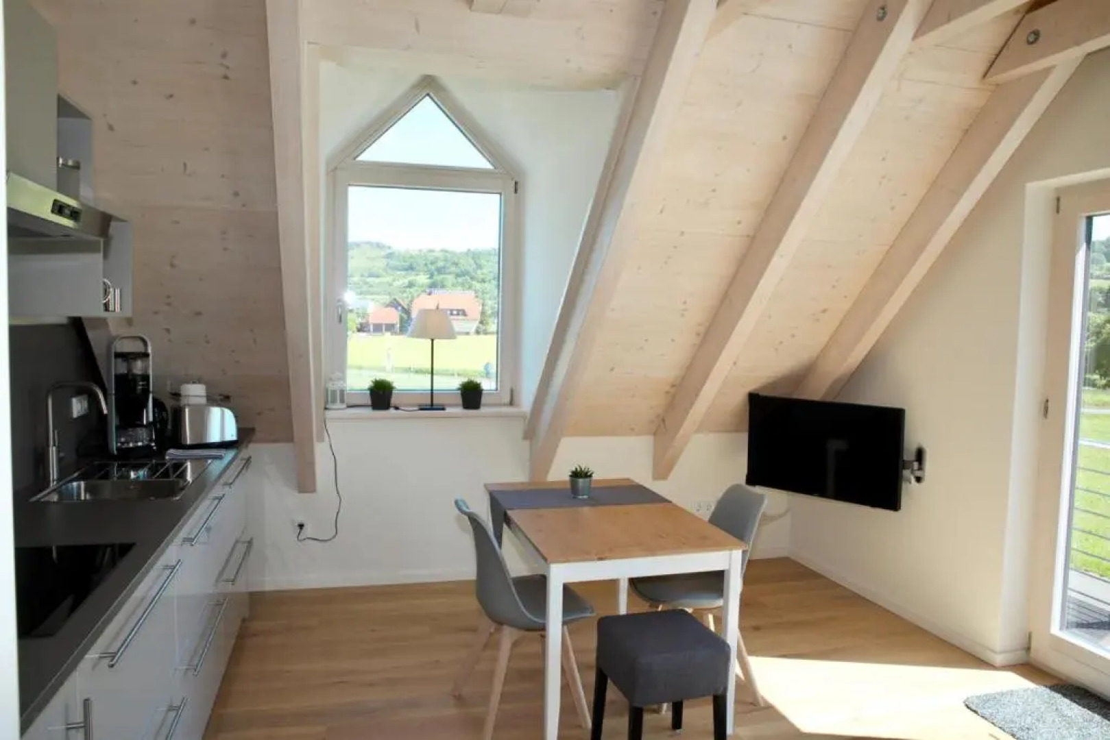 Appartements Rodenstein