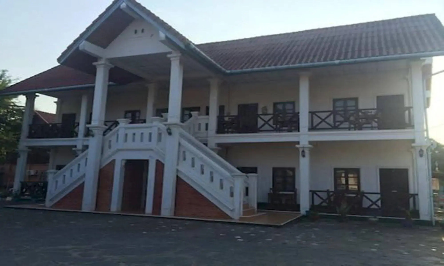 Kounsavan Guest House