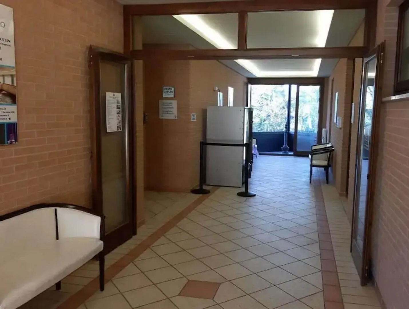 Residence Terme di Sarnano