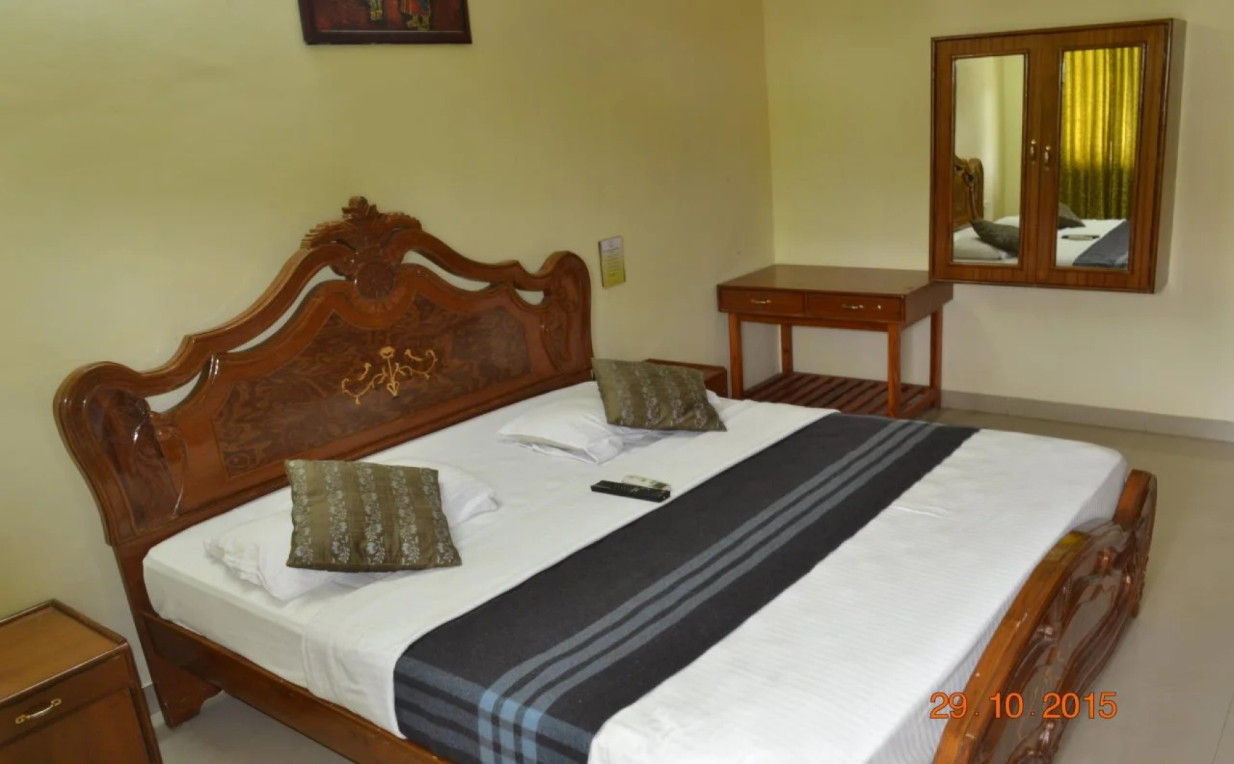 Classic Residency Pollachi