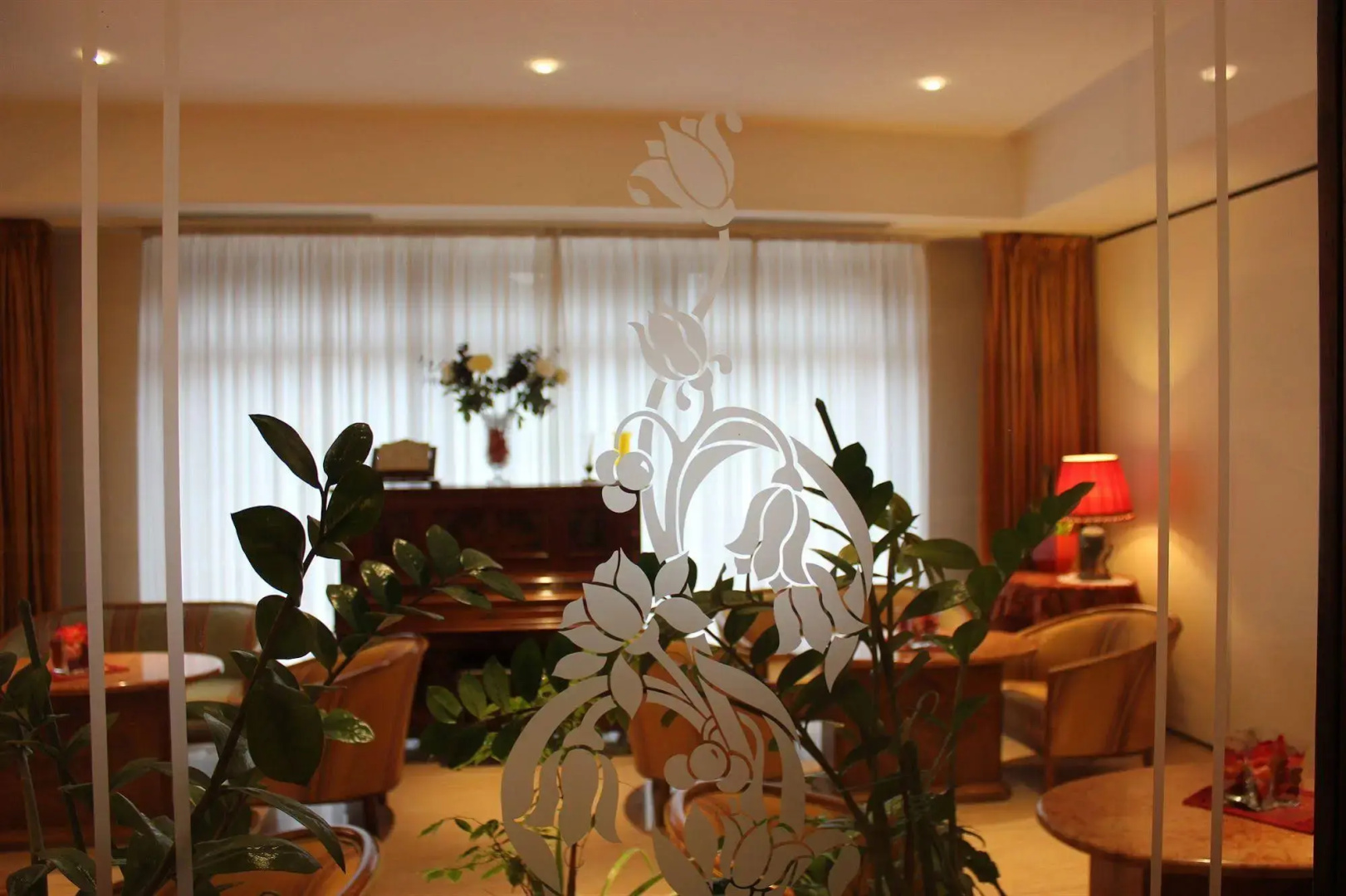Hotel Michelangelo