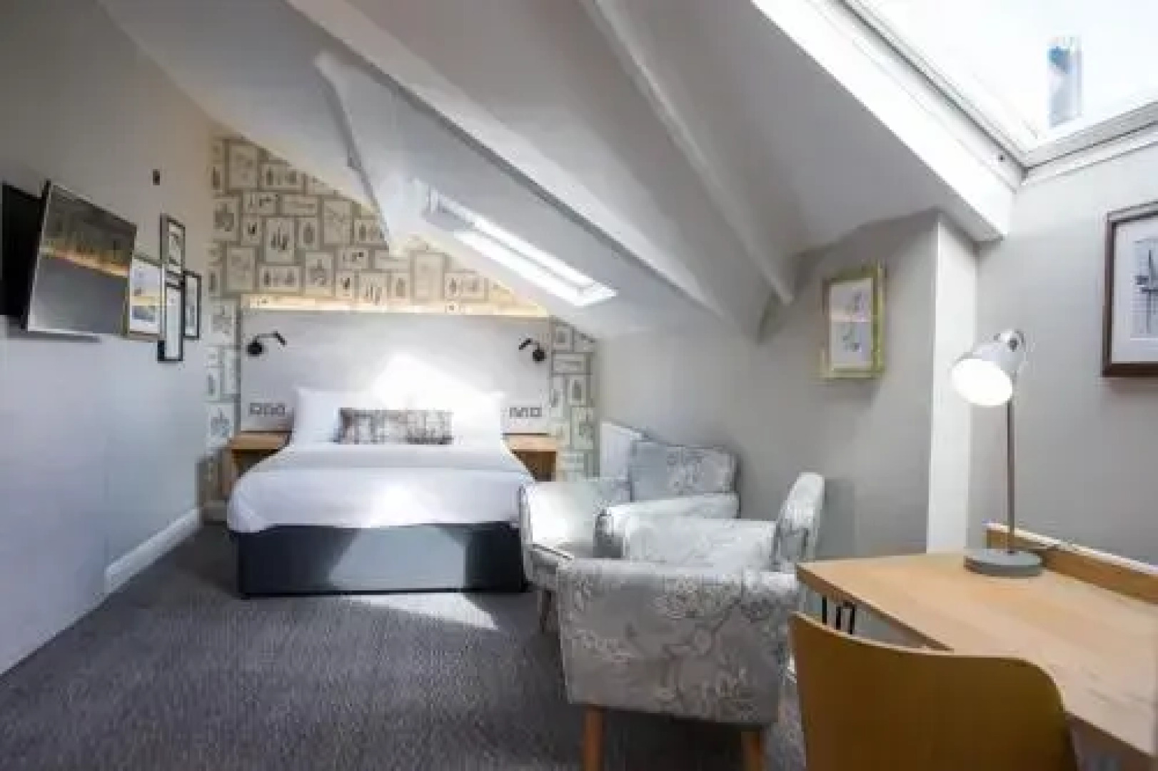 Innkeeper's Lodge Ilkley