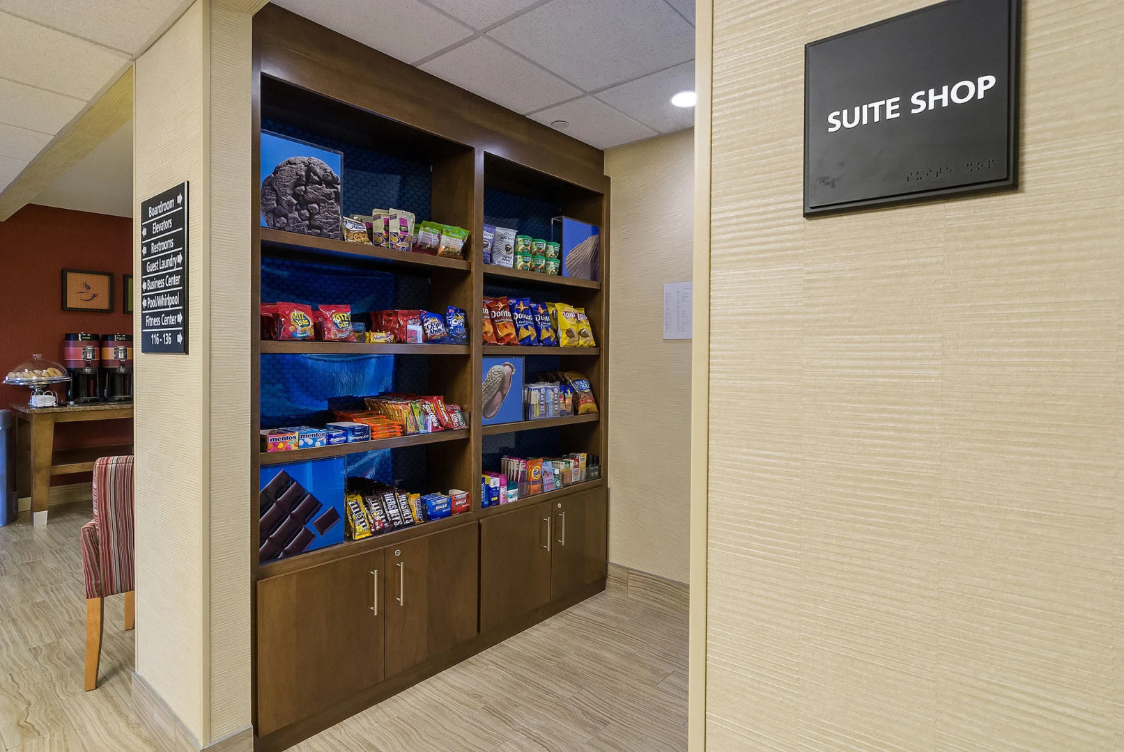 Hampton Inn by Hilton Minneapolis/Eagan