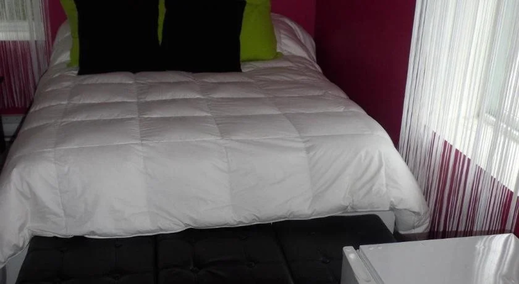 Auberge de la Vieille Gare