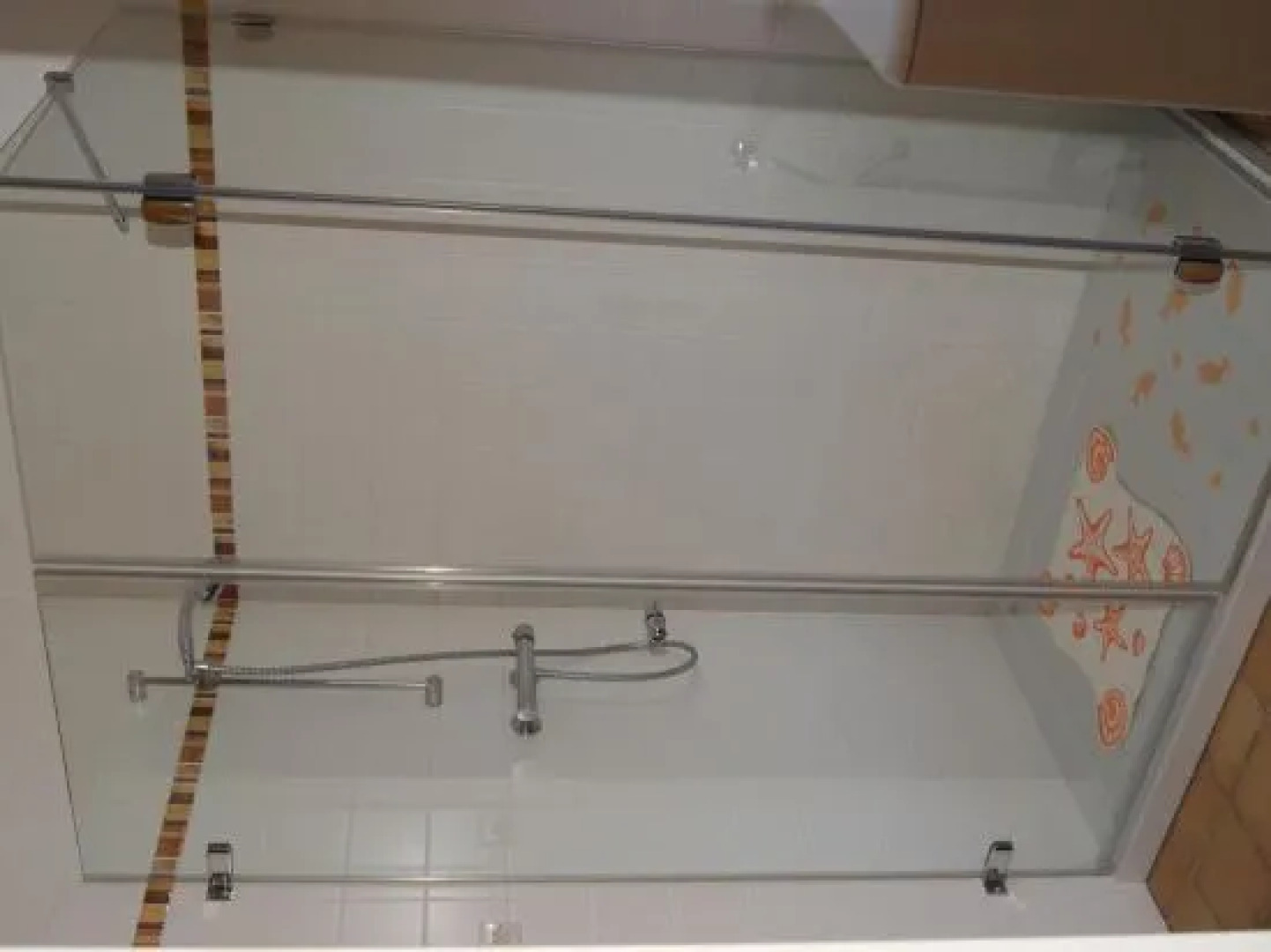 Meublé Le Coin Tranquille