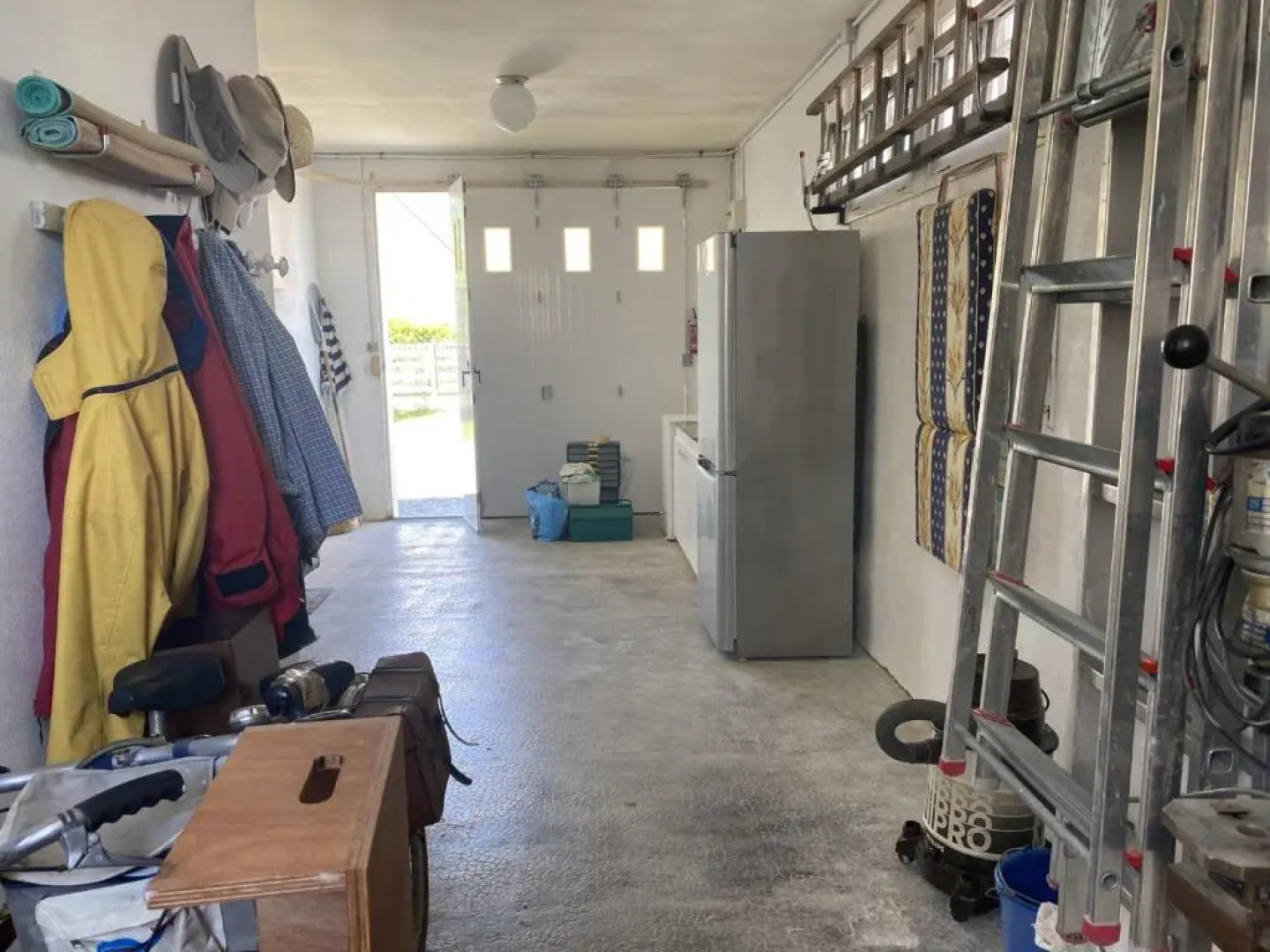 Maison Damgan, 4 pièces, 6 personnes - FR-1-349-168