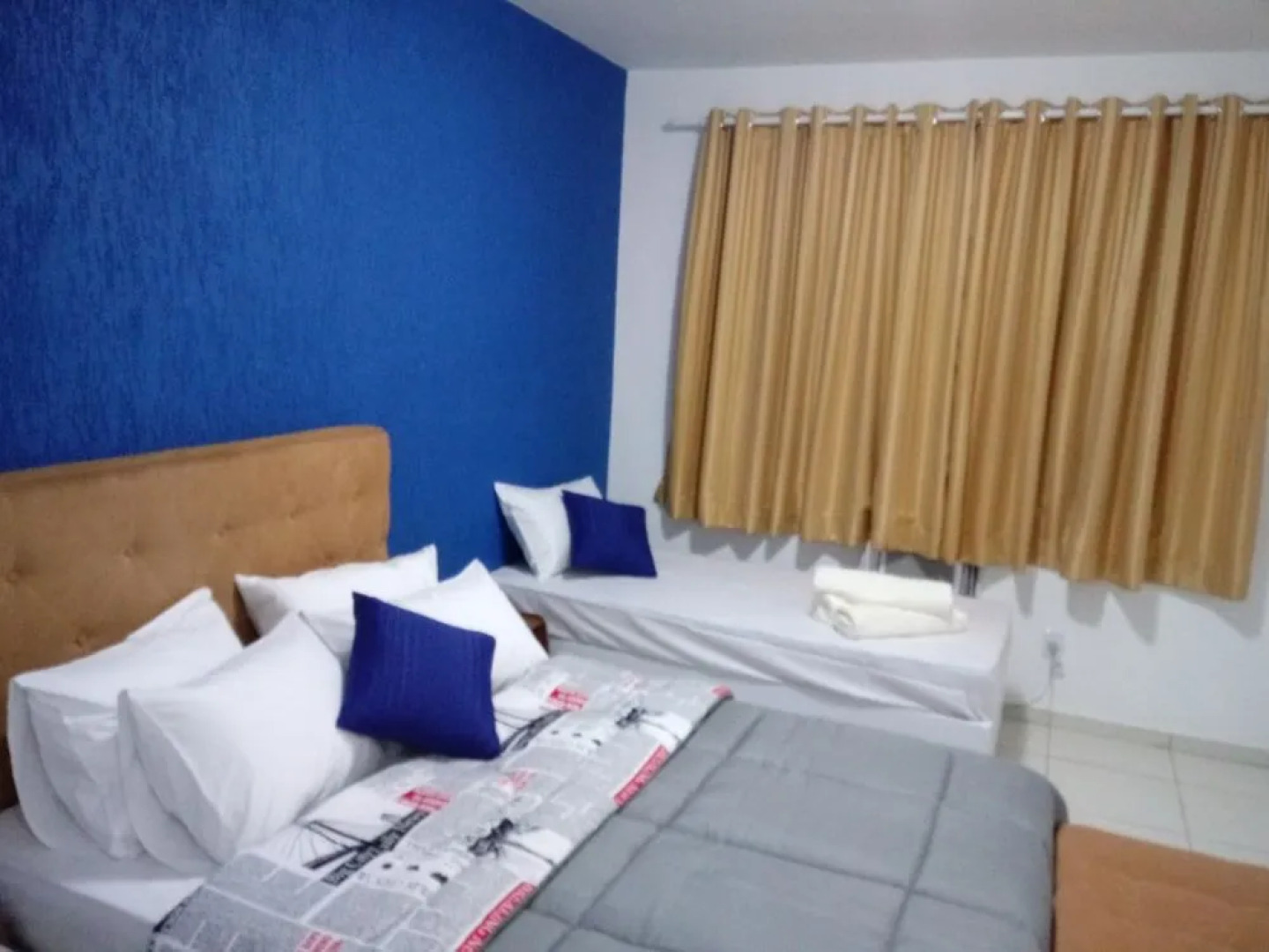 Pousada Rio das Ostras