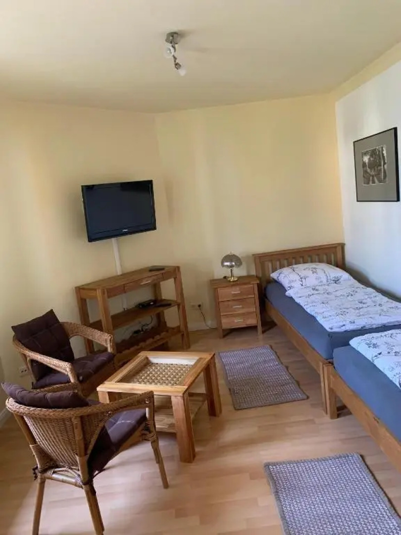 Ferienwohnung-in-Stadtmitte