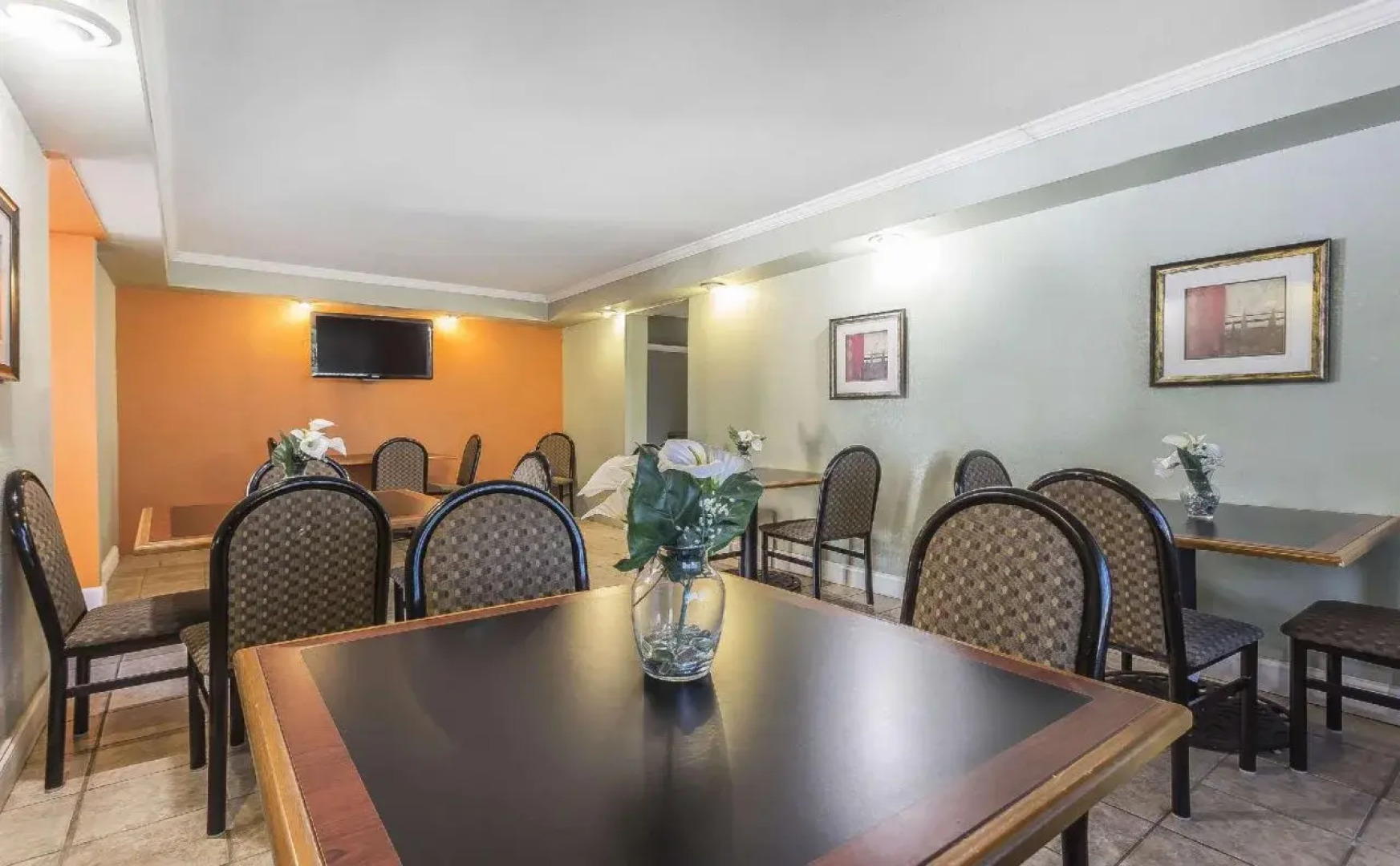 Quality Inn Gadsden - Attalla