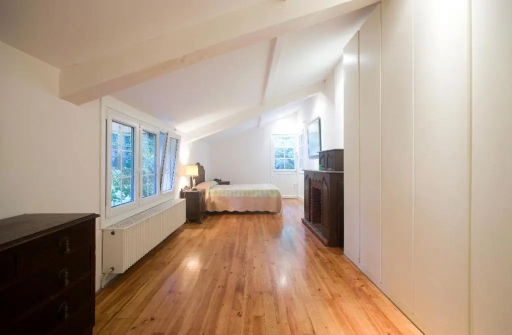 Villa mendi zola - Sare