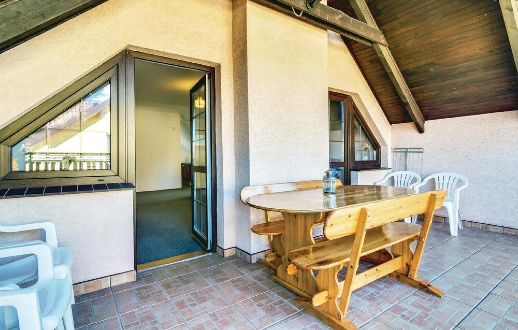 Awesome Home in Rowy With 4 Bedrooms and Sauna