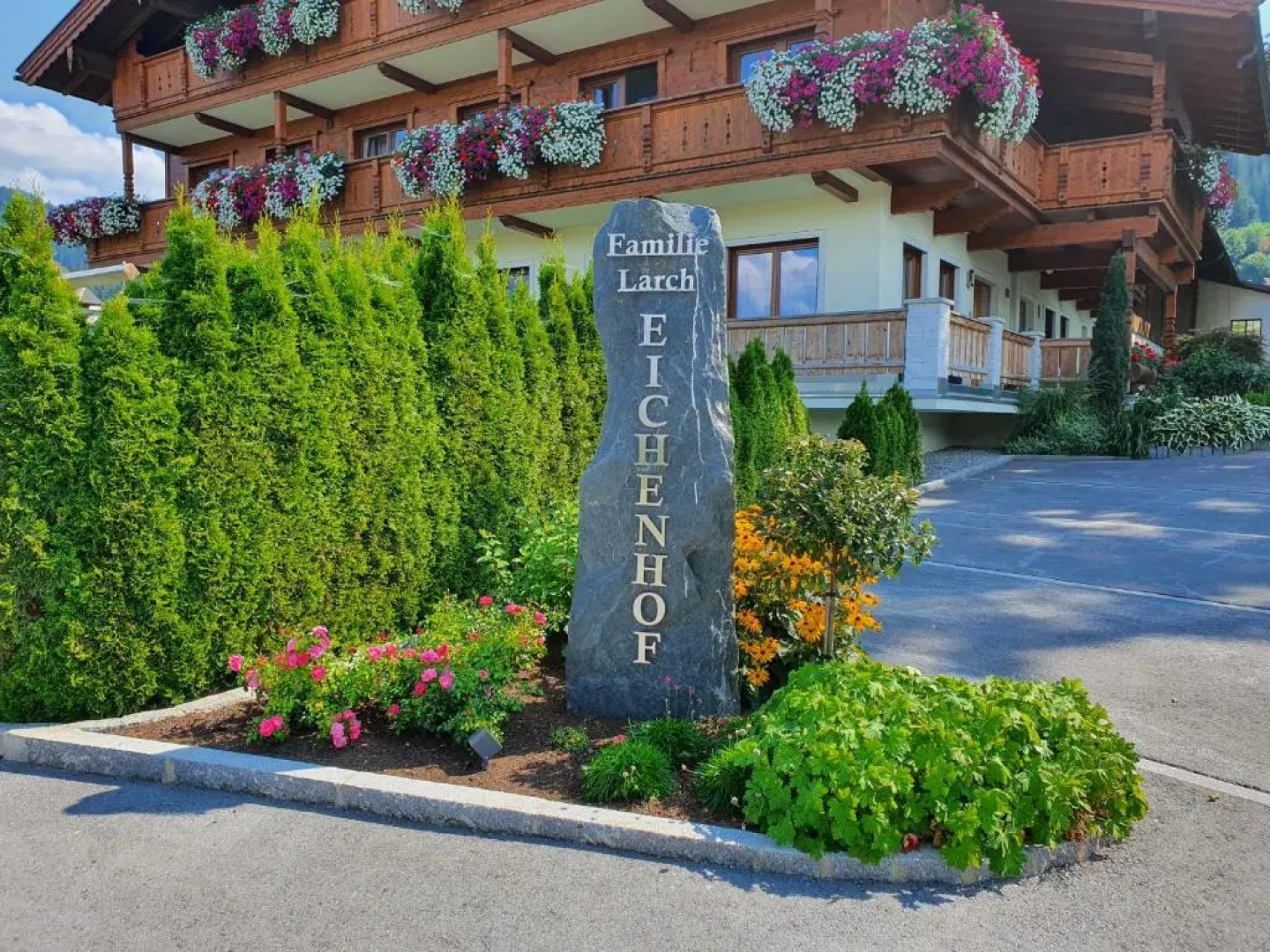 Eichenhof
