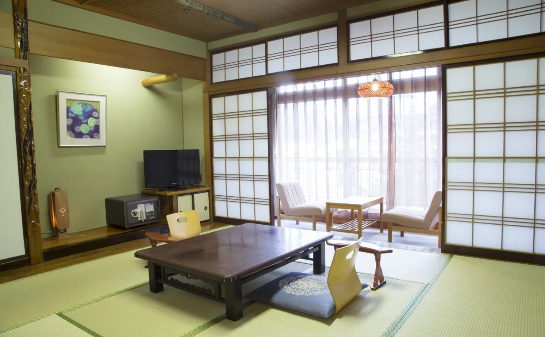 Ooedo Onsen Monogatari Unazuki Grand Hotel