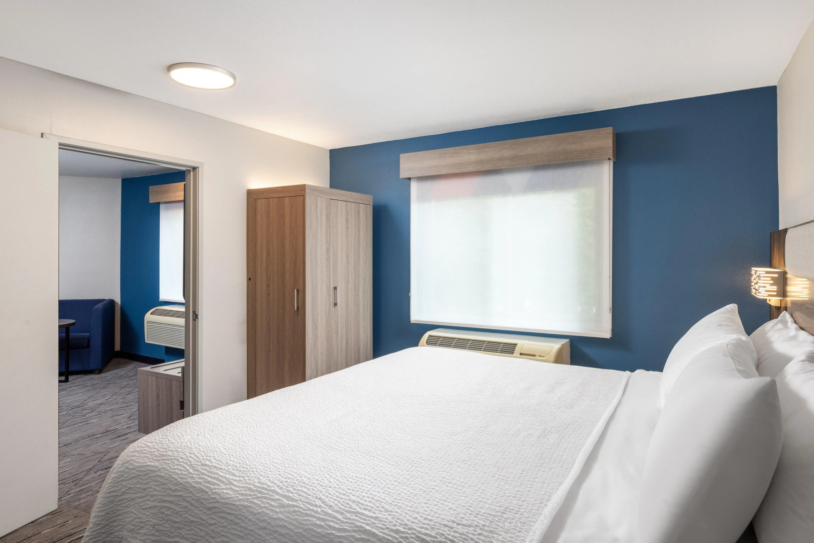 Holiday Inn Express Portland South-Lake Oswego by IHG