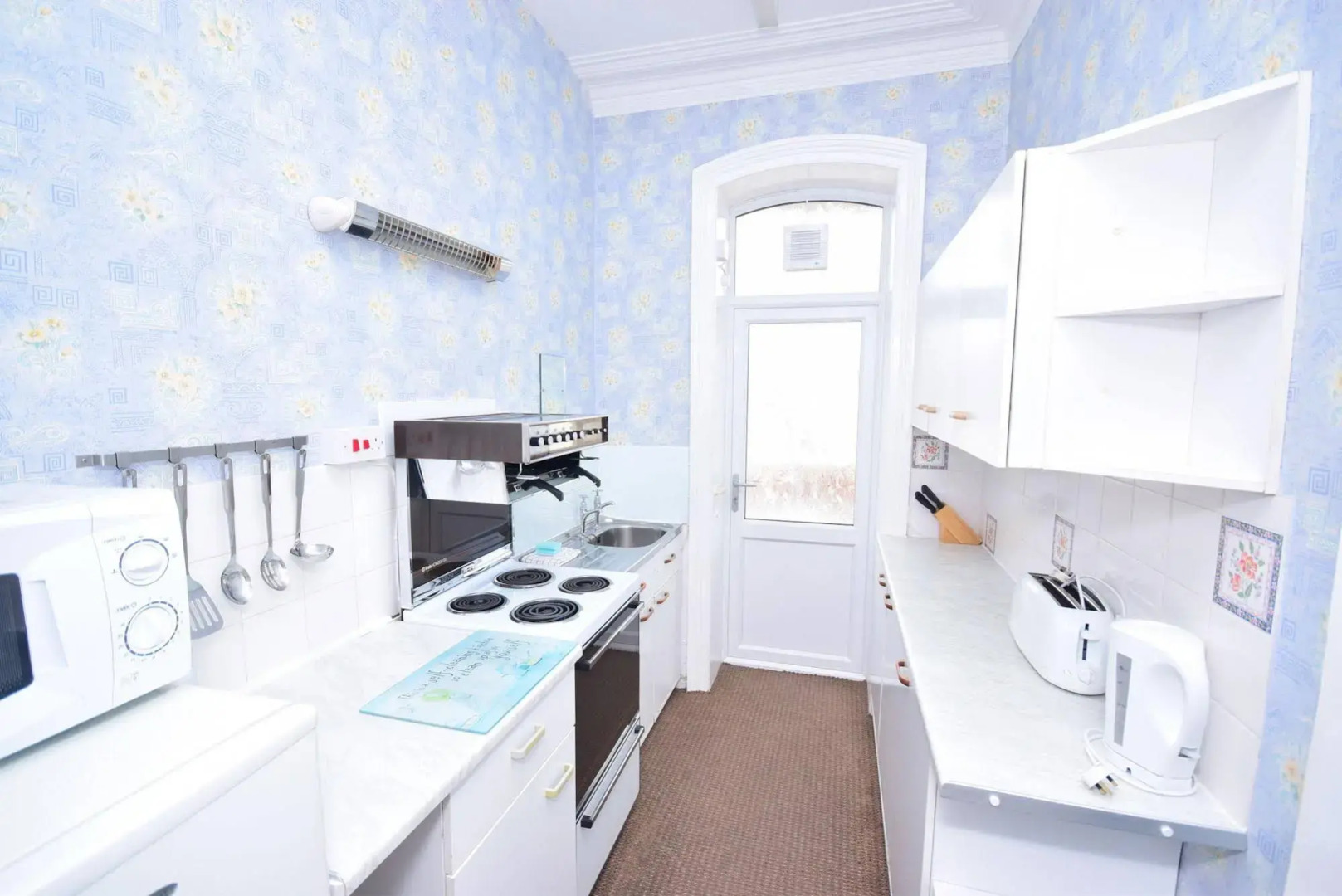 Chymes Holiday Flats