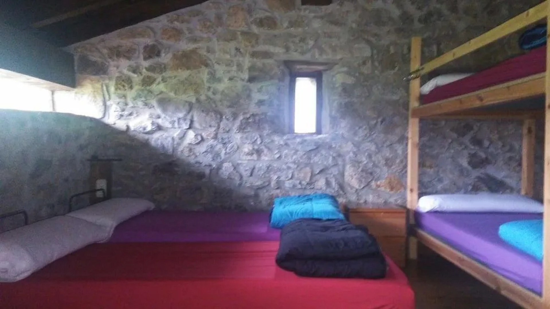 Albergue Otardi Landa Aterpetxea - Hostel