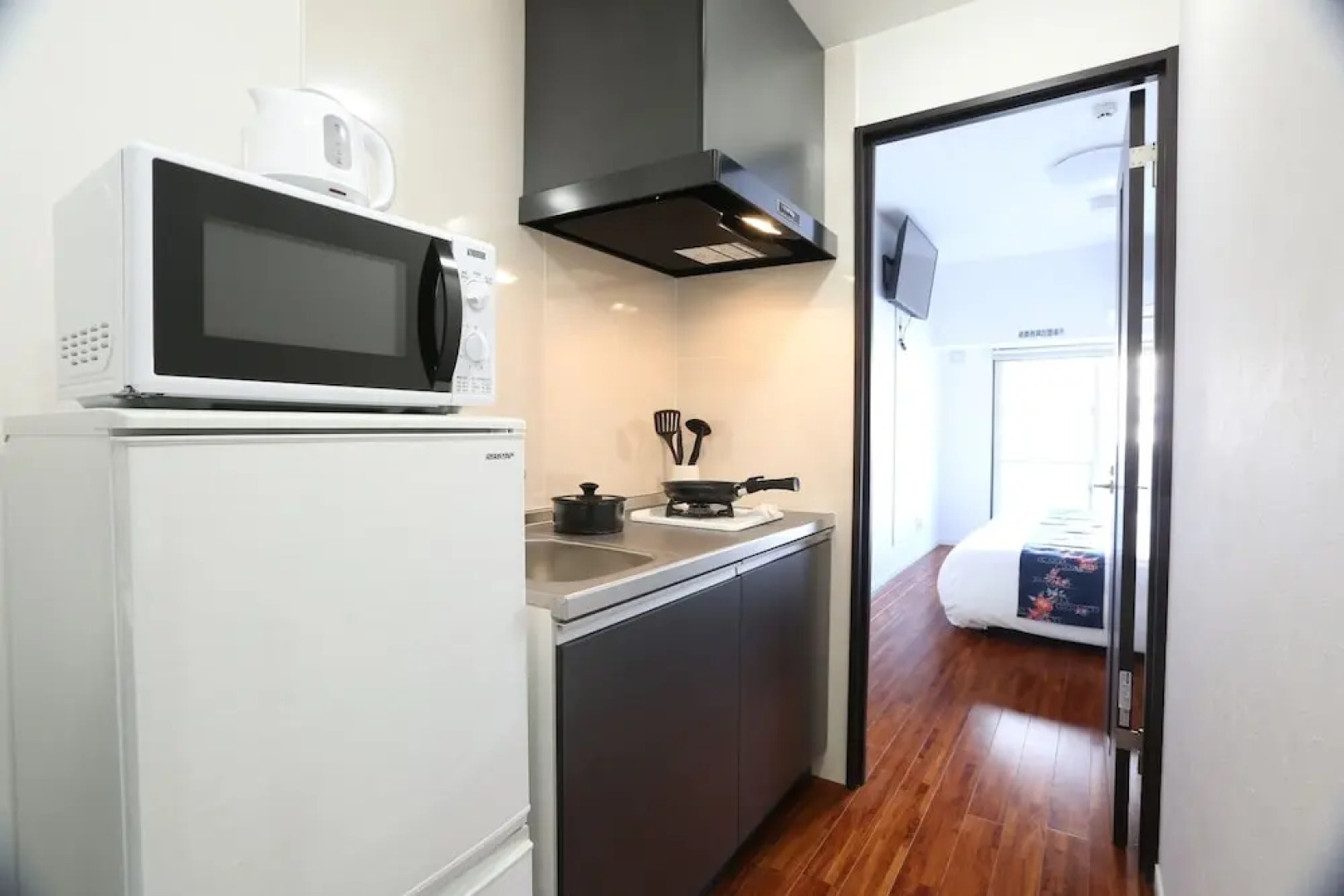 Hotel Urbansea 5 Tomari