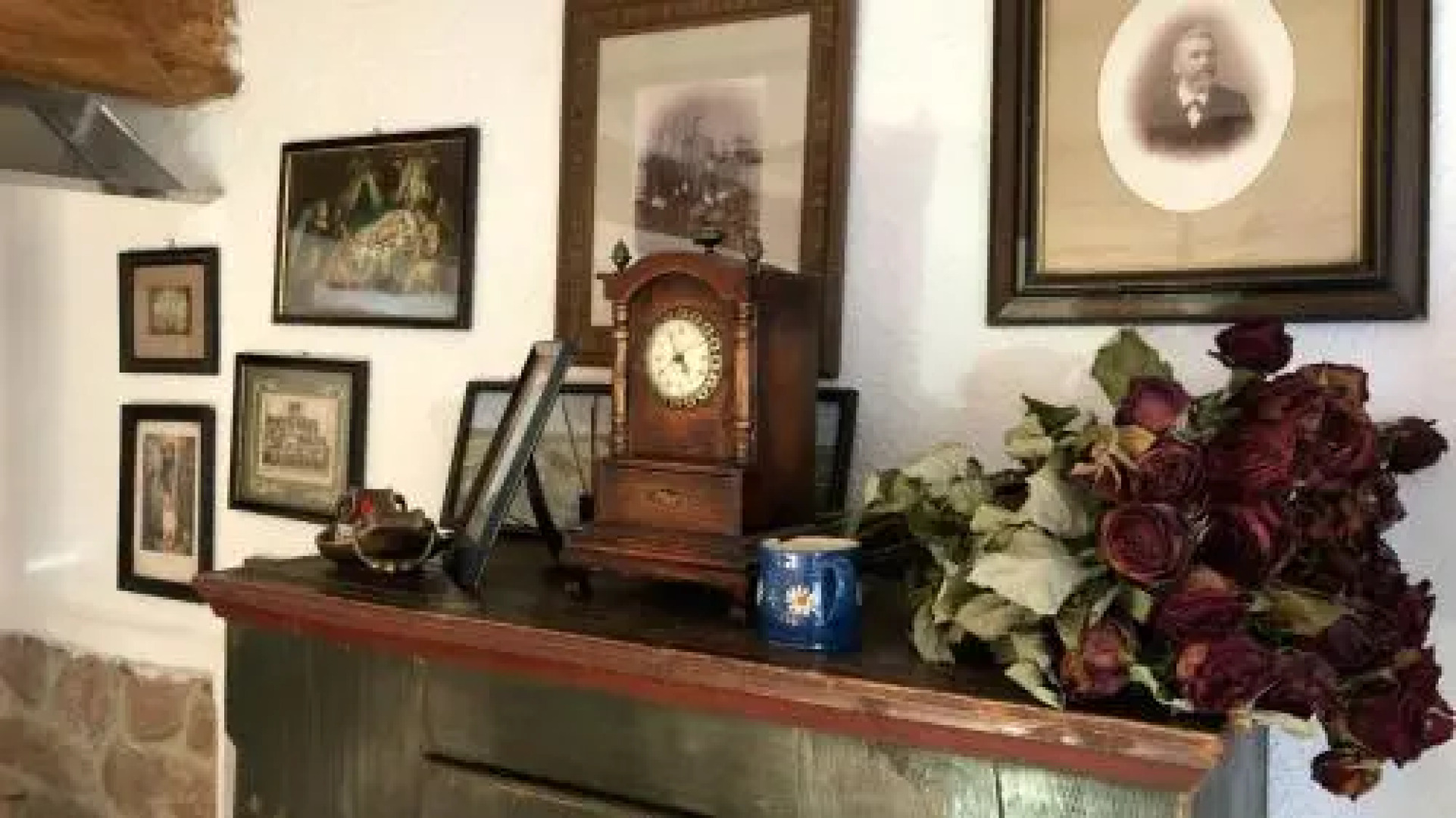 Historisches Ferienhaus Veste Dilsberg