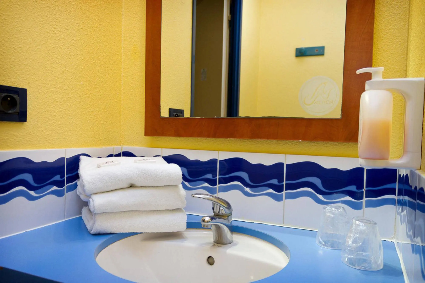 Hotel Altica La Teste Sud