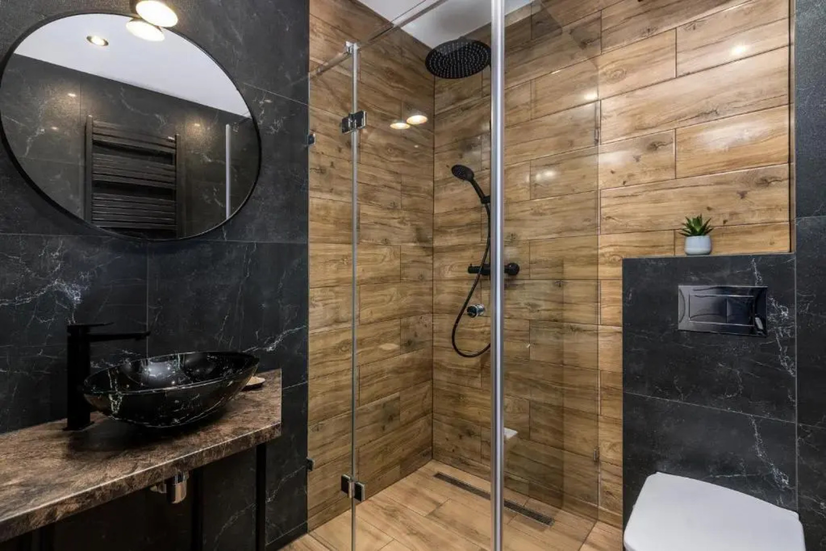 Exclusive Apartment Centrum 2