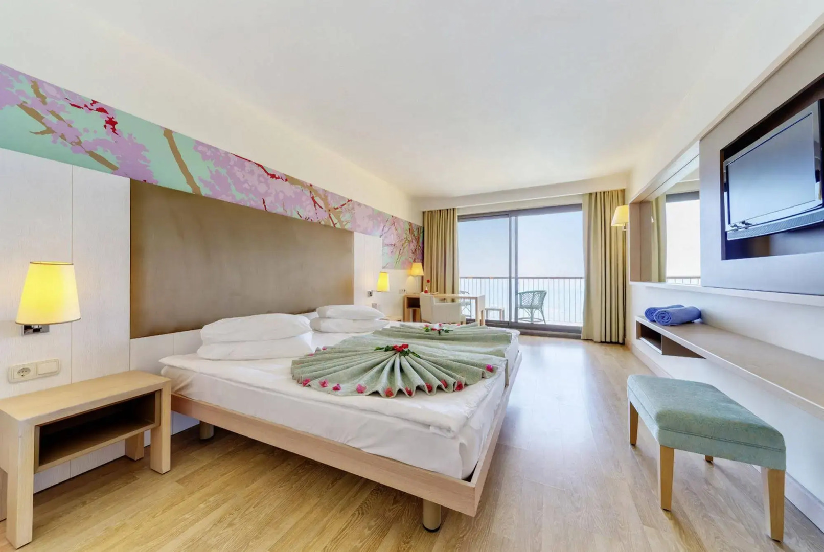 Robinson Sarigerme Park - All inclusive