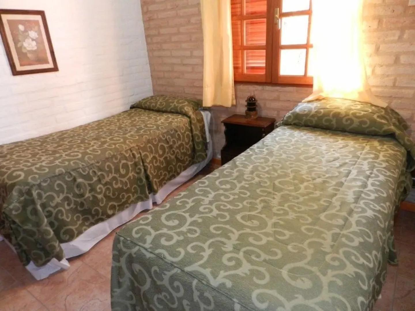 El Rodeo Apart Cabañas & Suites