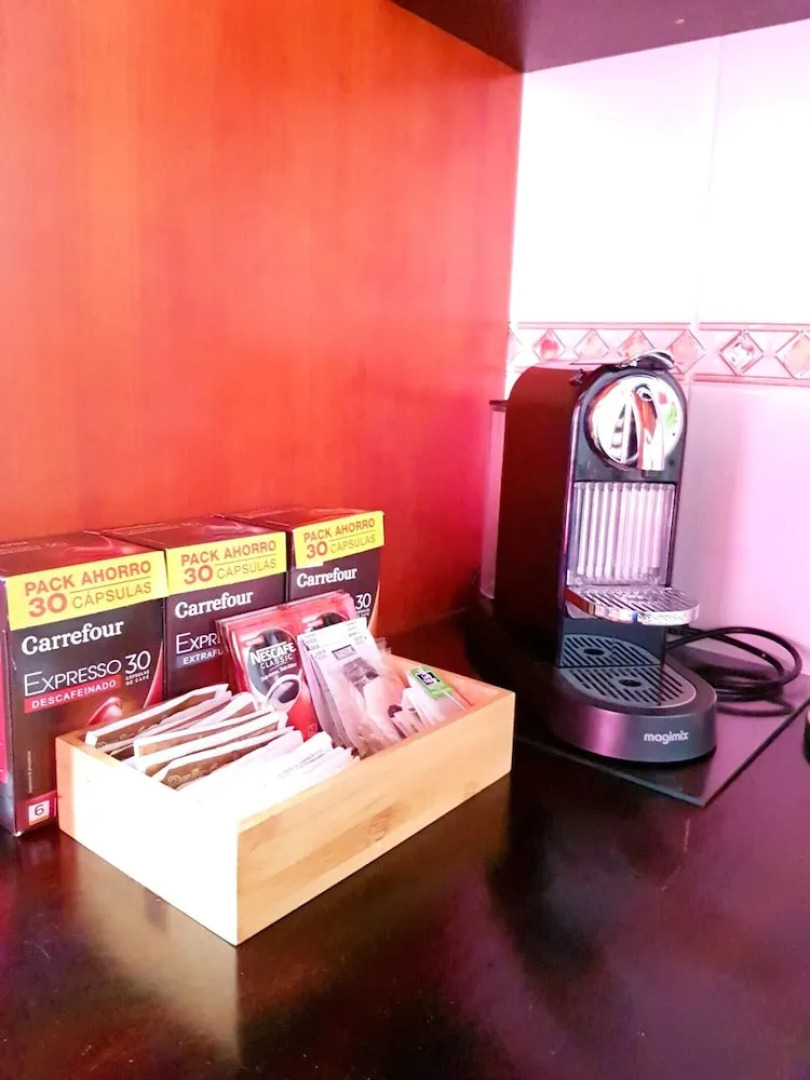 Apartment With 2 Bedrooms in Santiago del Teide, With Wonderful Mounta